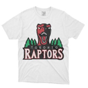 Toronto Raptors Classic Tees