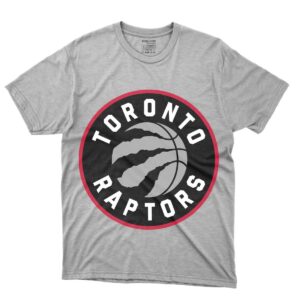 Toronto Raptors Emblem Tees