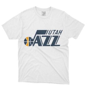 Utah Jazz Classic Tshirt