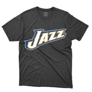 Utah Jazz Icon Tees