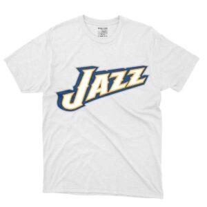 Utah Jazz Icon Tees