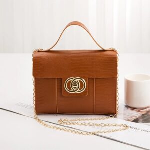 Party Sling Bag PU Leather