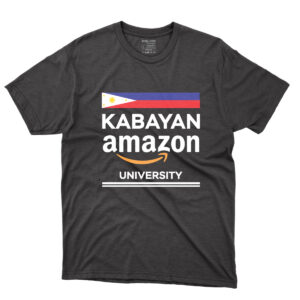 Kabayan Seller Shirt