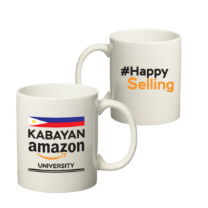 Kabayan Seller E-commerce Coffee Mug