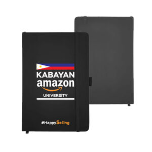 A5 Notebook Kabayan Sellers