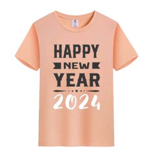 Happy New Year Design 2024 Lowla Designs