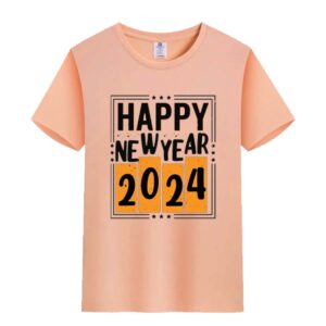 Happy New Year Design 2024 Sunny Designs