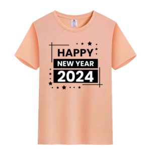 Happy New Year Design 2024 Pawpaw Designs