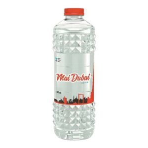 Mai Dubai – Drinking Water 500ml Pack of 12pcs