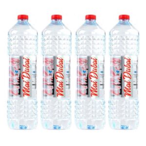 Mai Dubai – Drinking Water 1.5L Pack of 12pcs