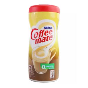 Nestle Coffee Mate Coffee Creamer Powder Zero Cholesterol – 400gms